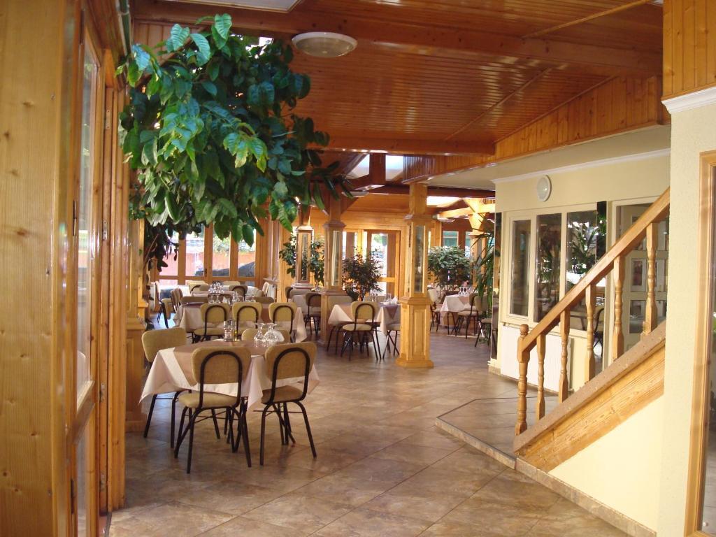 Hotel Ami Baile Felix Exterior photo